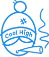 Cool High Weed Club
